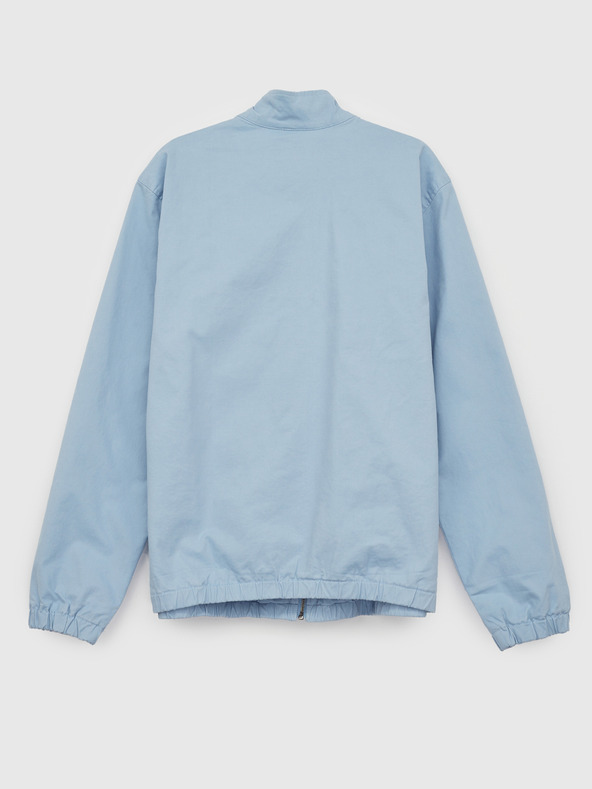 GAP Harrington μπουφάν με φερμουάρ GAP