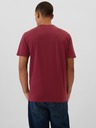 GAP T-shirt με λογότυπο GAP