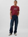 GAP T-shirt με λογότυπο GAP