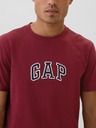 GAP T-shirt με λογότυπο GAP