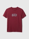 GAP T-shirt με λογότυπο GAP