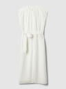 GAP Muslin midi dress GAP