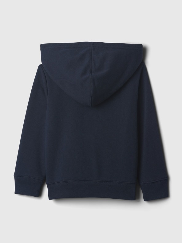 GAP Παιδικό φούτερ με λογότυπο GAP