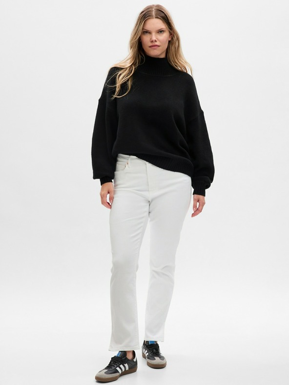 GAP Τζιν slim High Rise Vintage GAP