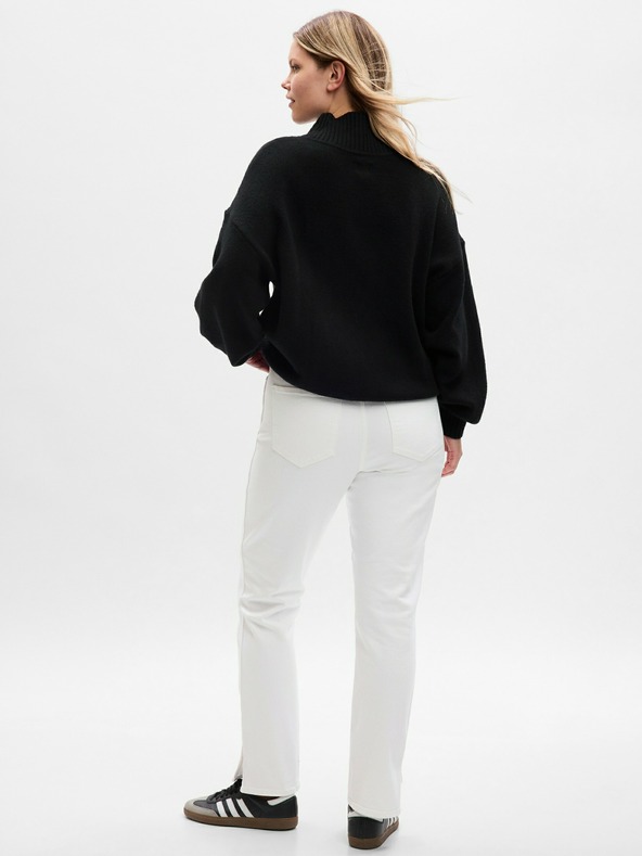 GAP Τζιν slim High Rise Vintage GAP