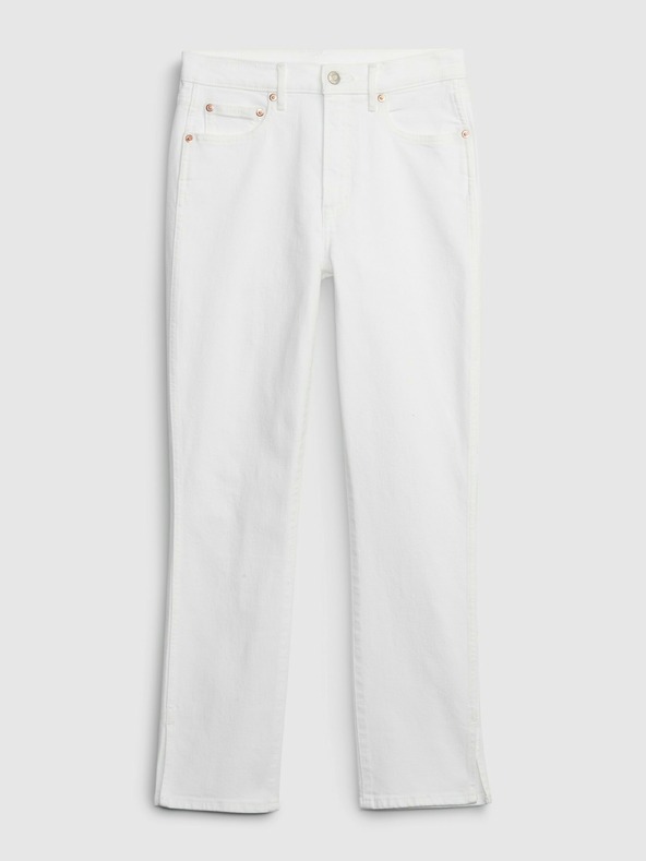 GAP Τζιν slim High Rise Vintage GAP