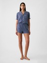 GAP Linen pajama shorts GAP