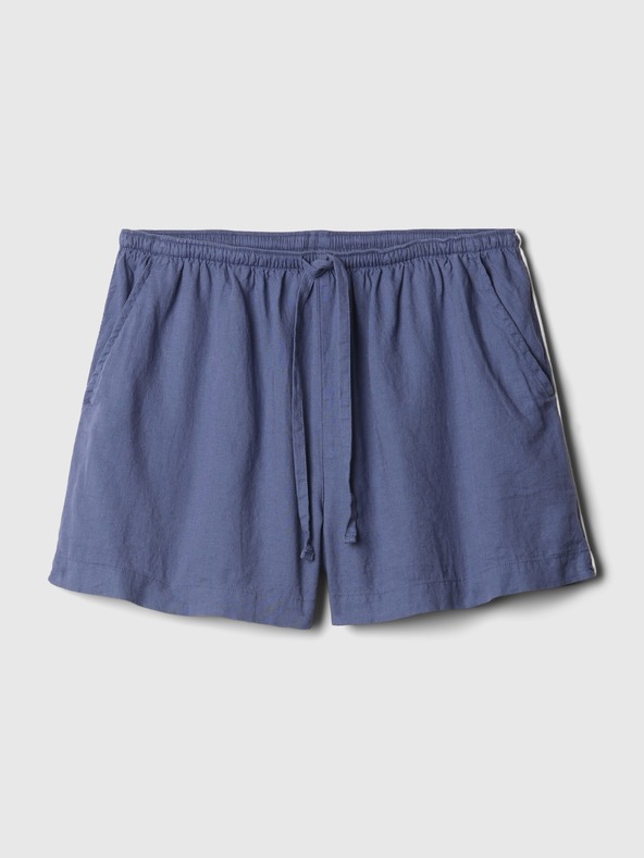 GAP Linen pajama shorts GAP