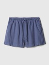 GAP Linen pajama shorts GAP