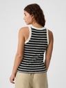 GAP Tank top with mini logo GAP