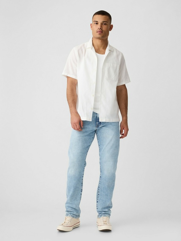 GAP Ευθεία τζιν GapFlex GAP