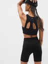 GAP Sportovní kraťasy GapFit Power Bike GAP