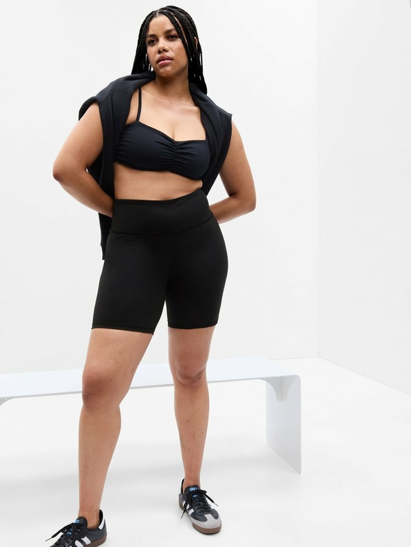 GAP Sportovní kraťasy GapFit Power Bike GAP