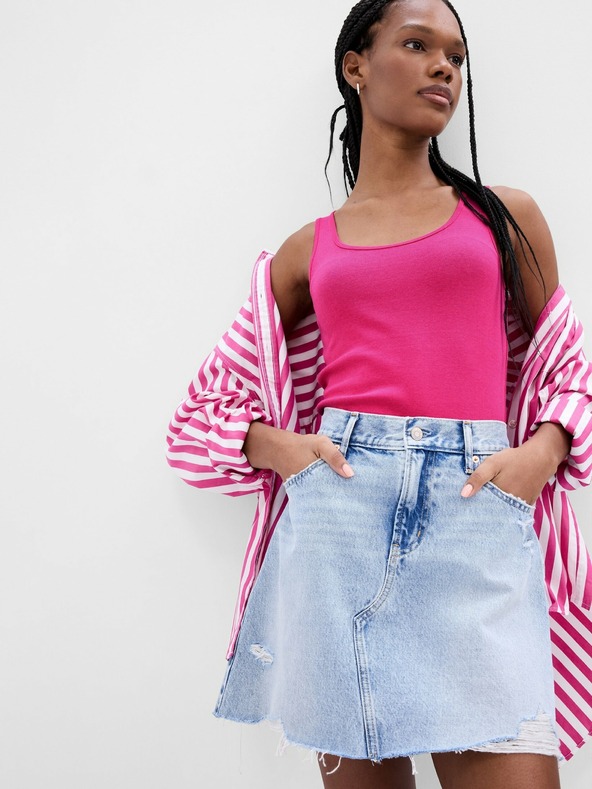 GAP Tílkový top GAP