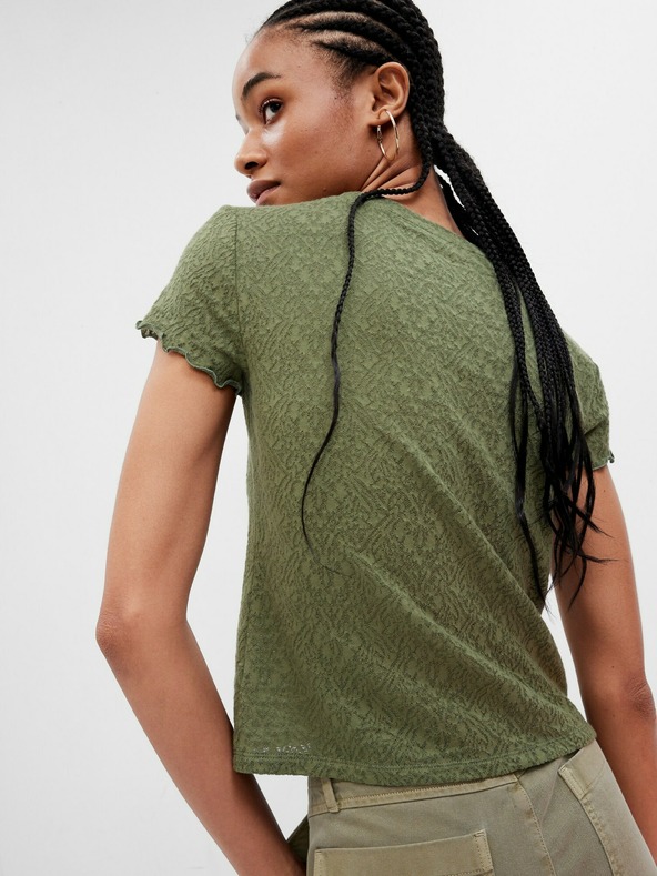 GAP Patterned T-Shirt GAP