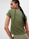 GAP Patterned T-Shirt GAP