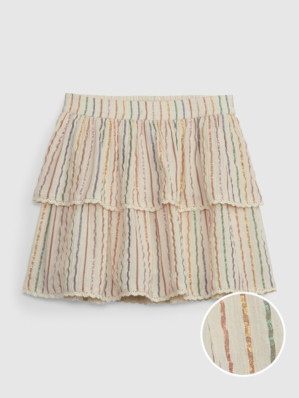 GAP Baby Shorts Skirt GAP