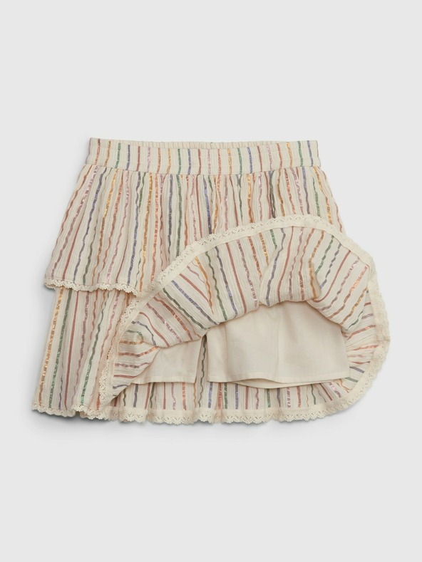 GAP Baby Shorts Skirt GAP