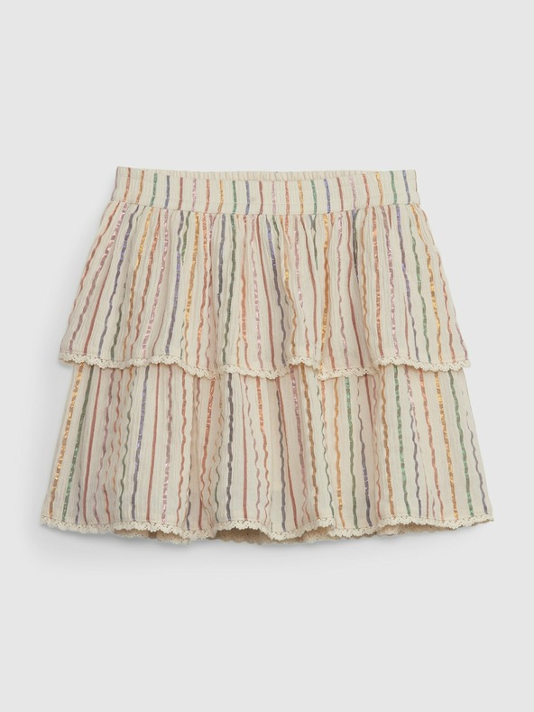 GAP Baby Shorts Skirt GAP
