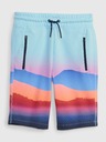 GAP GapFit Shorts GAP Kids