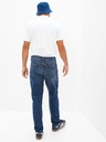 GAP Straight Taper Jeans GapFlex GAP