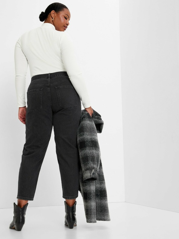 GAP Τζιν barrel High Rise Washwell GAP