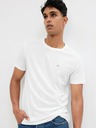 GAP T-shirt με λογότυπο Gap GAP
