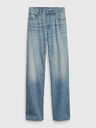 GAP Παιδικό οργανικό τζιν '90s loose GAP