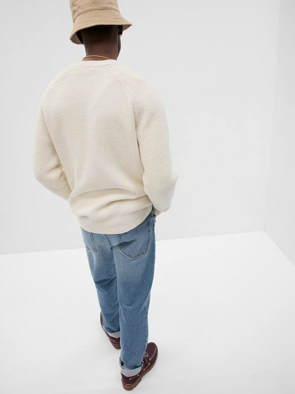 GAP Τζιν straight GapFlex Americana GAP