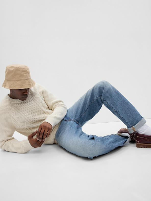 GAP Τζιν straight GapFlex Americana GAP