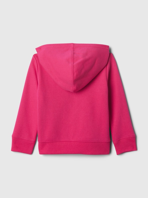 GAP Παιδικό φούτερ με λογότυπο GAP