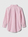 GAP Baby oxford πουκάμισο GAP