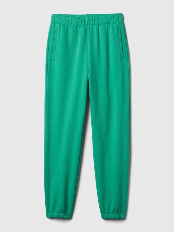 GAP Φόρμα παντελόνι boyfriend GAP