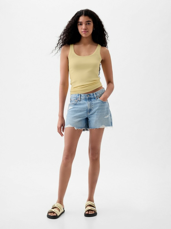 GAP Tílkový top GAP