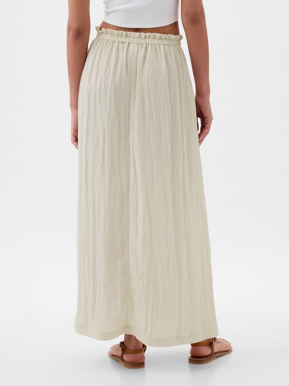 GAP Maxi skirt GAP