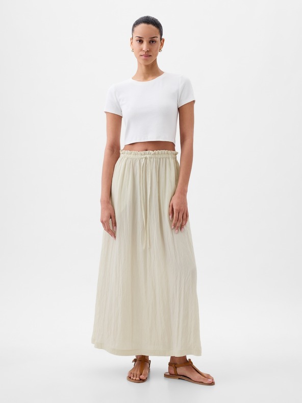 GAP Maxi skirt GAP