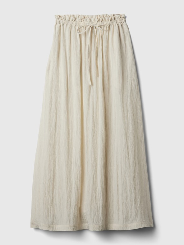 GAP Maxi skirt GAP
