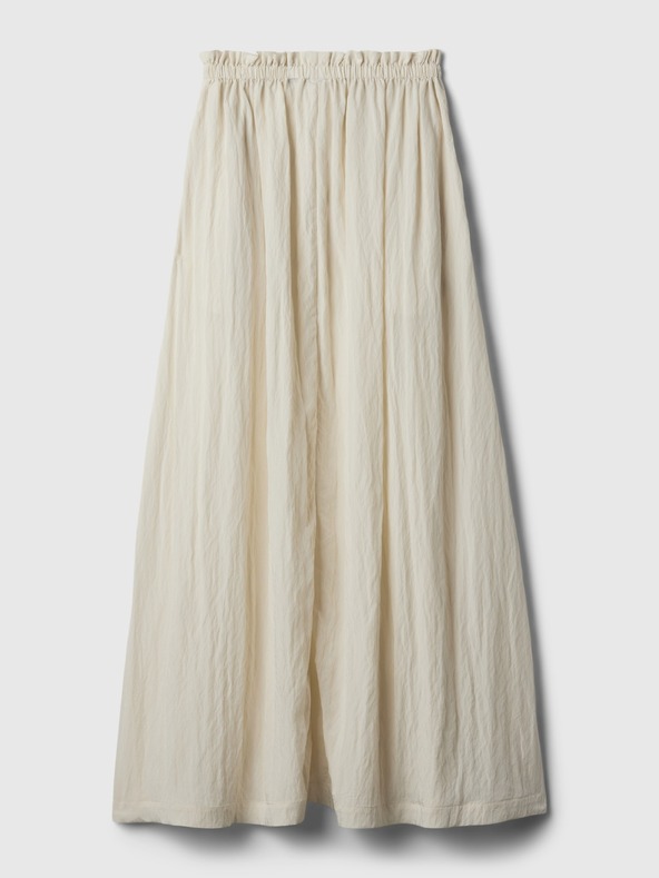 GAP Maxi skirt GAP