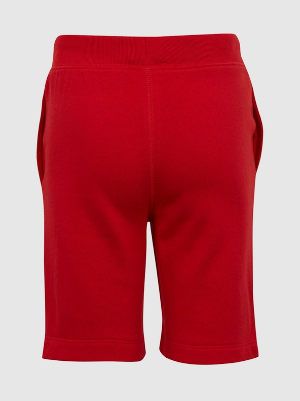 GAP Βρεφικό σορτσάκι με λογότυπο GAP