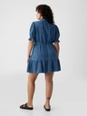 GAP Muslin mini dress GAP