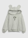 GAP Baby mikina Gap & Disney GAP