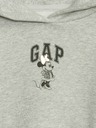 GAP Baby mikina Gap & Disney GAP