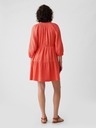 GAP Muslin mini dress GAP