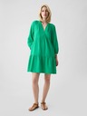 GAP Muslin mini dress GAP
