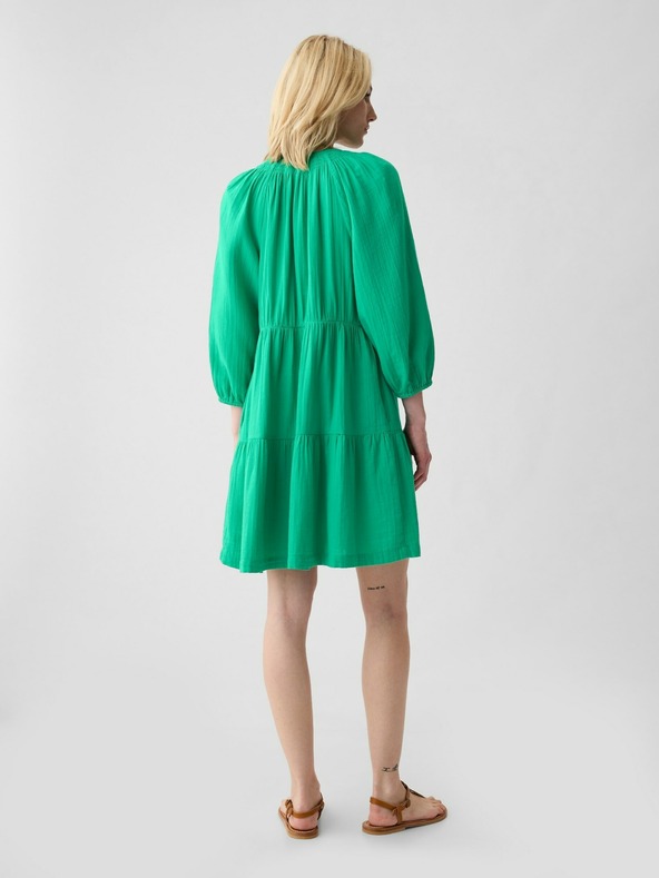 GAP Muslin mini dress GAP