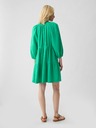 GAP Muslin mini dress GAP