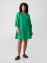 GAP Muslin mini dress GAP