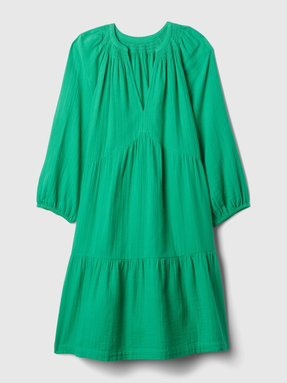 GAP Muslin mini dress GAP