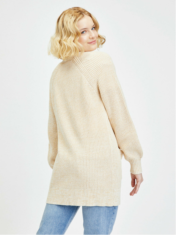 GAP Ζακέτα με τσέπες GAP