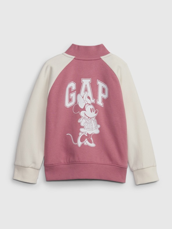 GAP Βρεφικό μπουφάν bomber Gap & Disney GAP